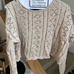 Forever 21 Sweater